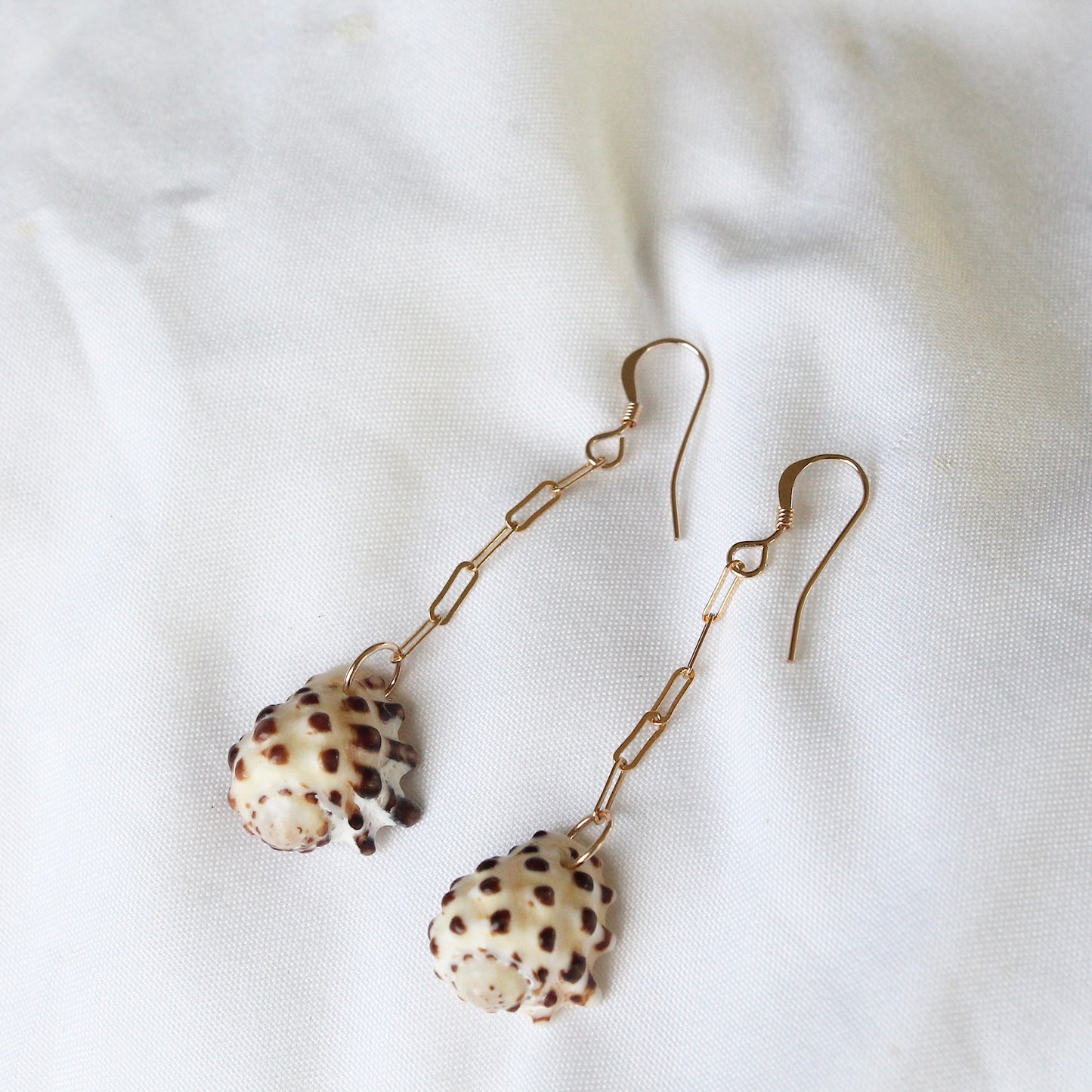 Drupe Earrings