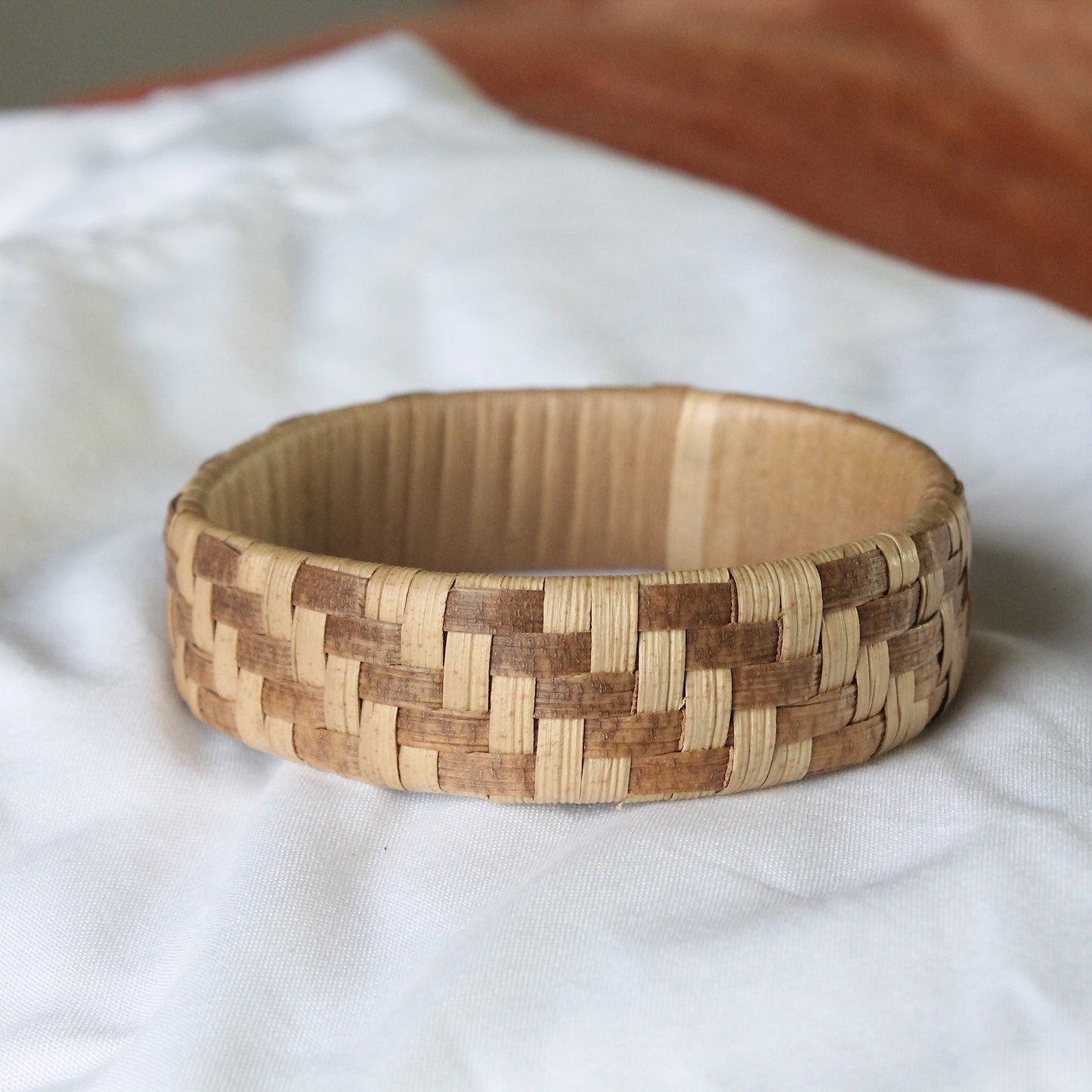 Lauhala Bracelet