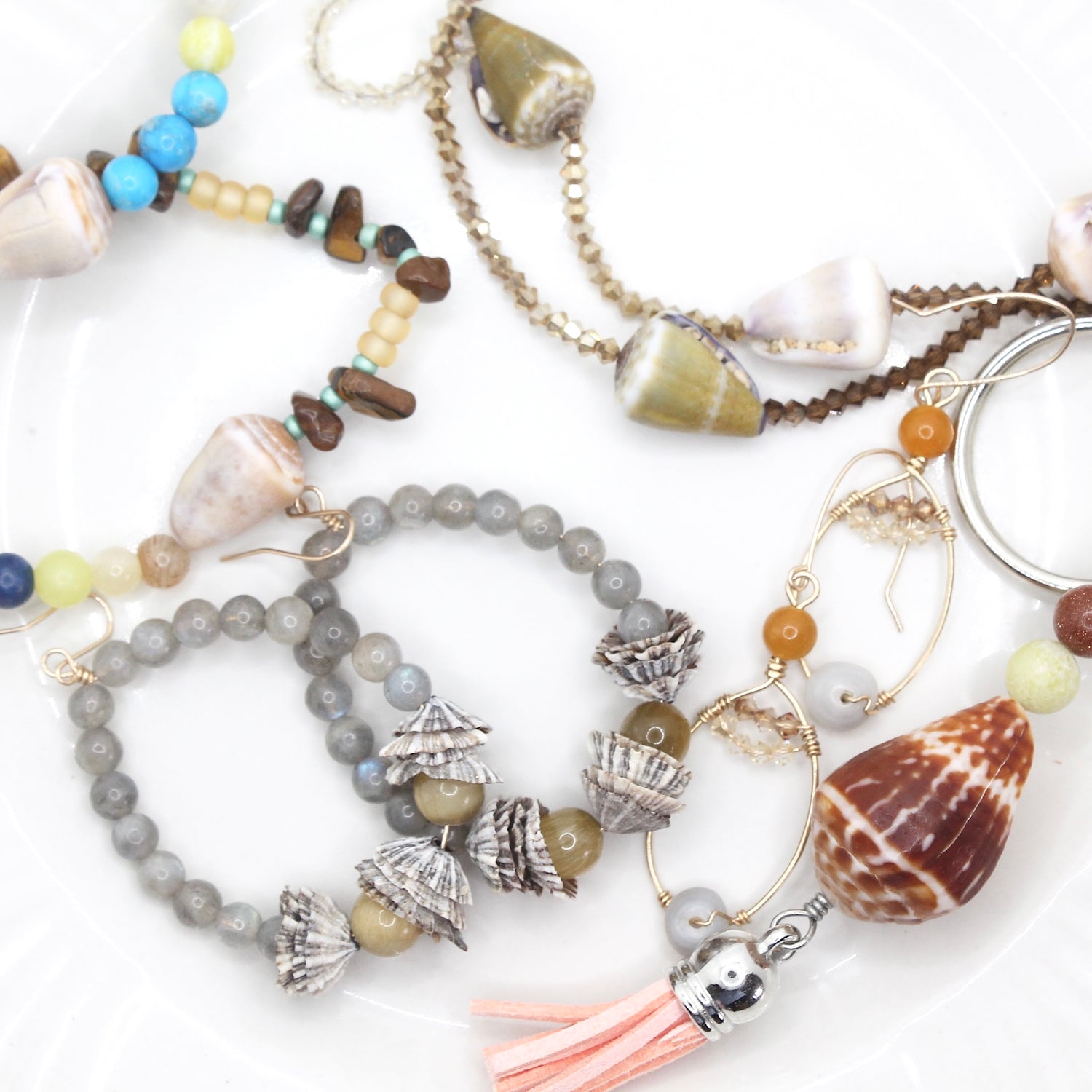 —Sea Treasure Collection