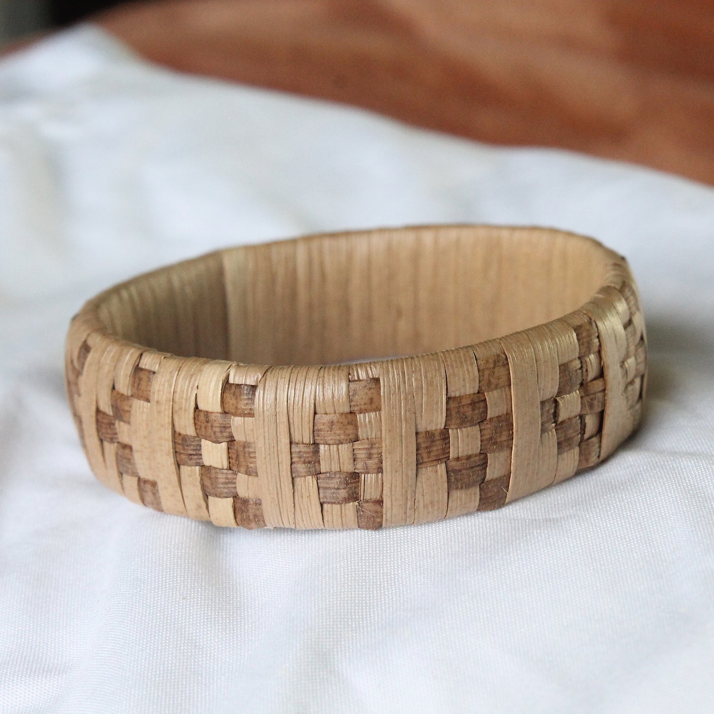 Lauhala Bracelet