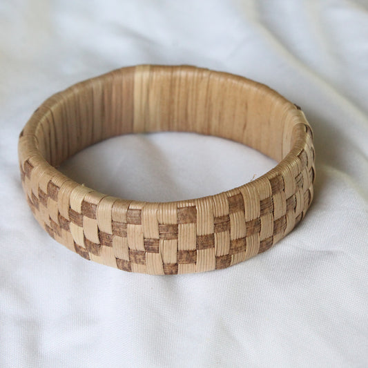 Lauhala Bracelet