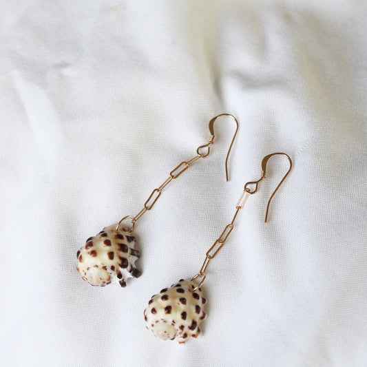 Drupe Earrings