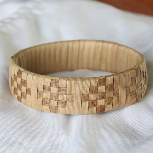Lauhala Bracelet